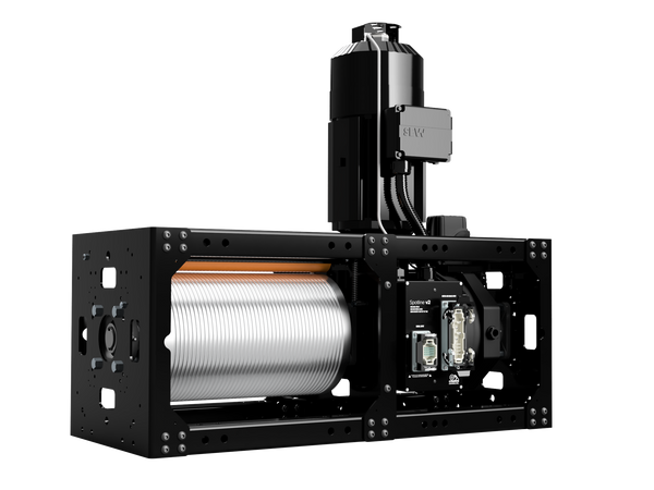 Spotline Hoist – Creative Conners