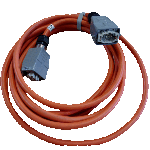 Stagehand Apprentice Motor Cable
