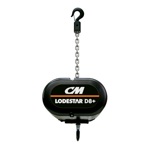 Smart Chain Hoist: CM