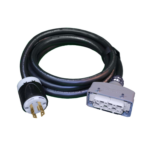 Stagehand Pro Power Cable