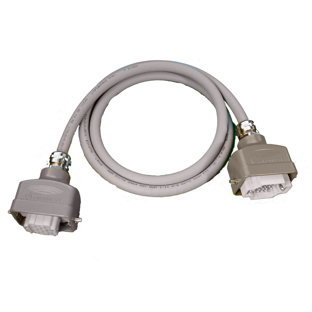 Pro Signal Cable – Creative Conners